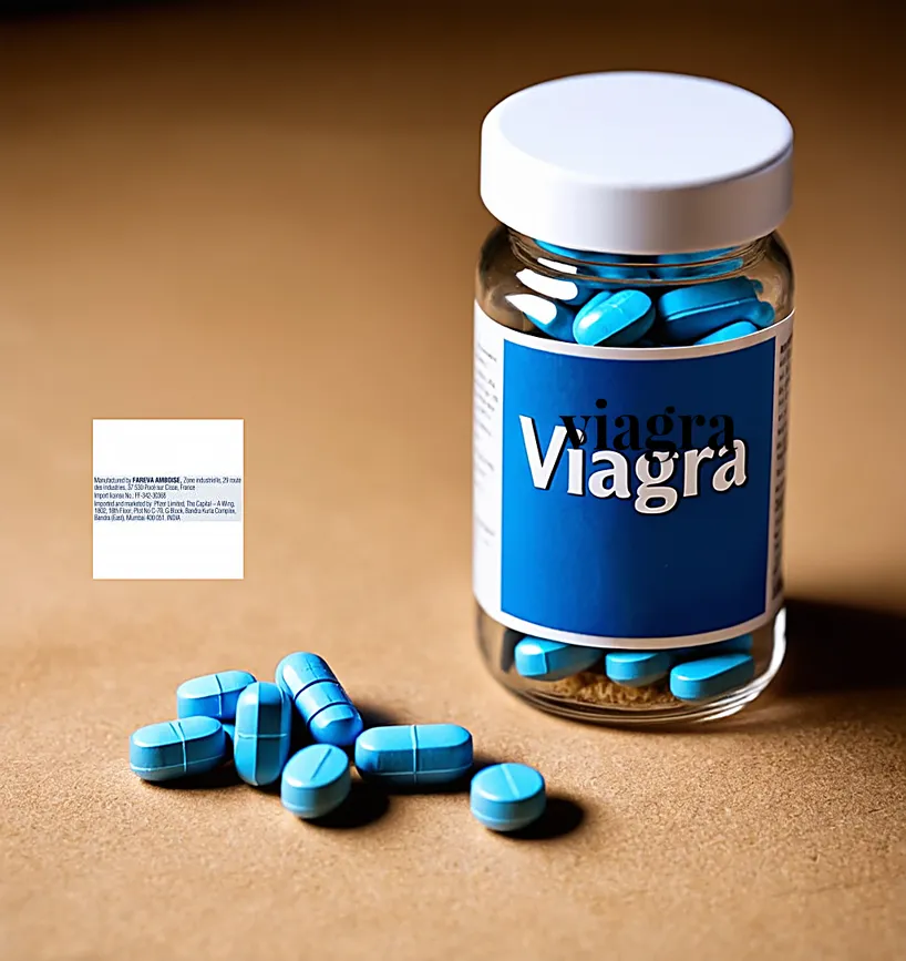 Foro sobre viagra genérico